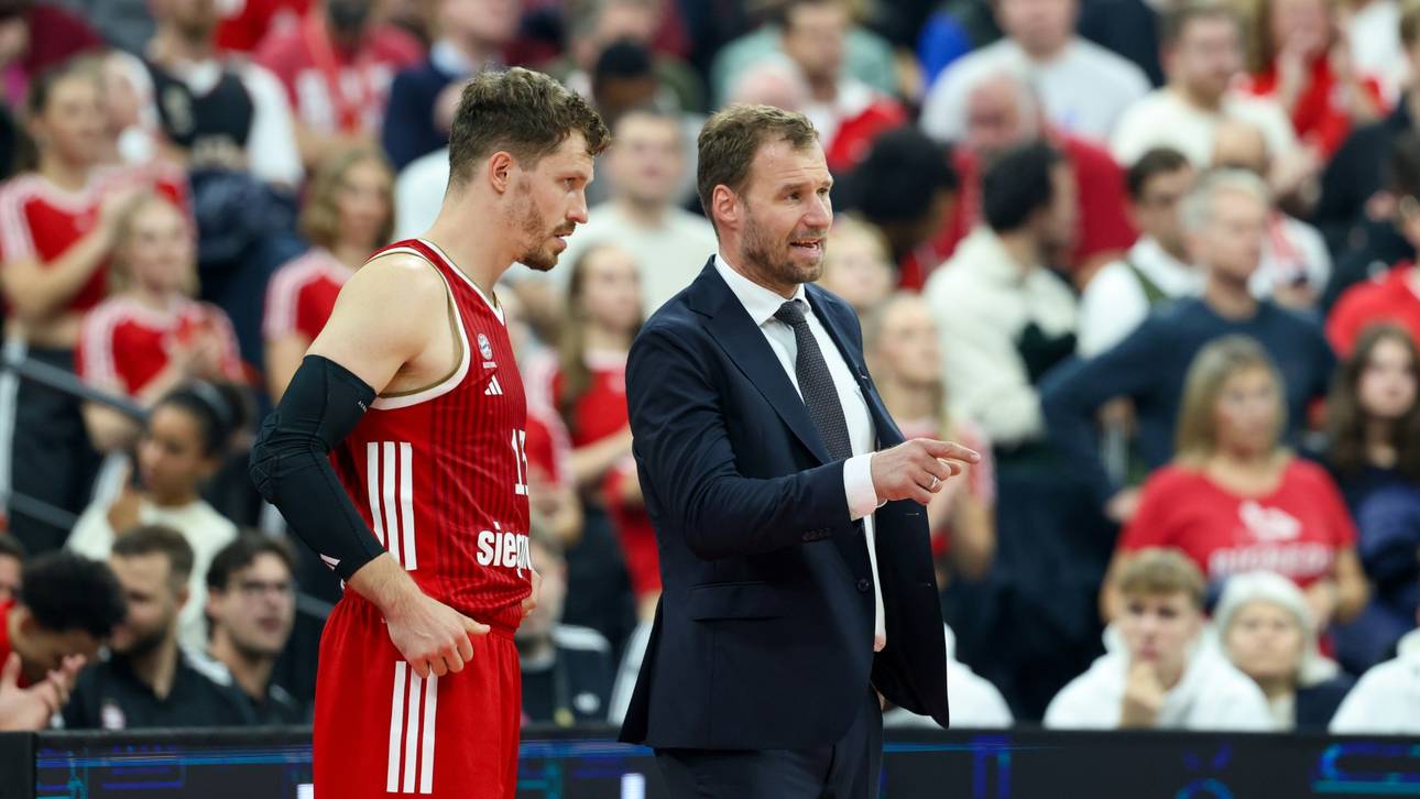 Bayern-Krise: „Irgendwie rauskommen“