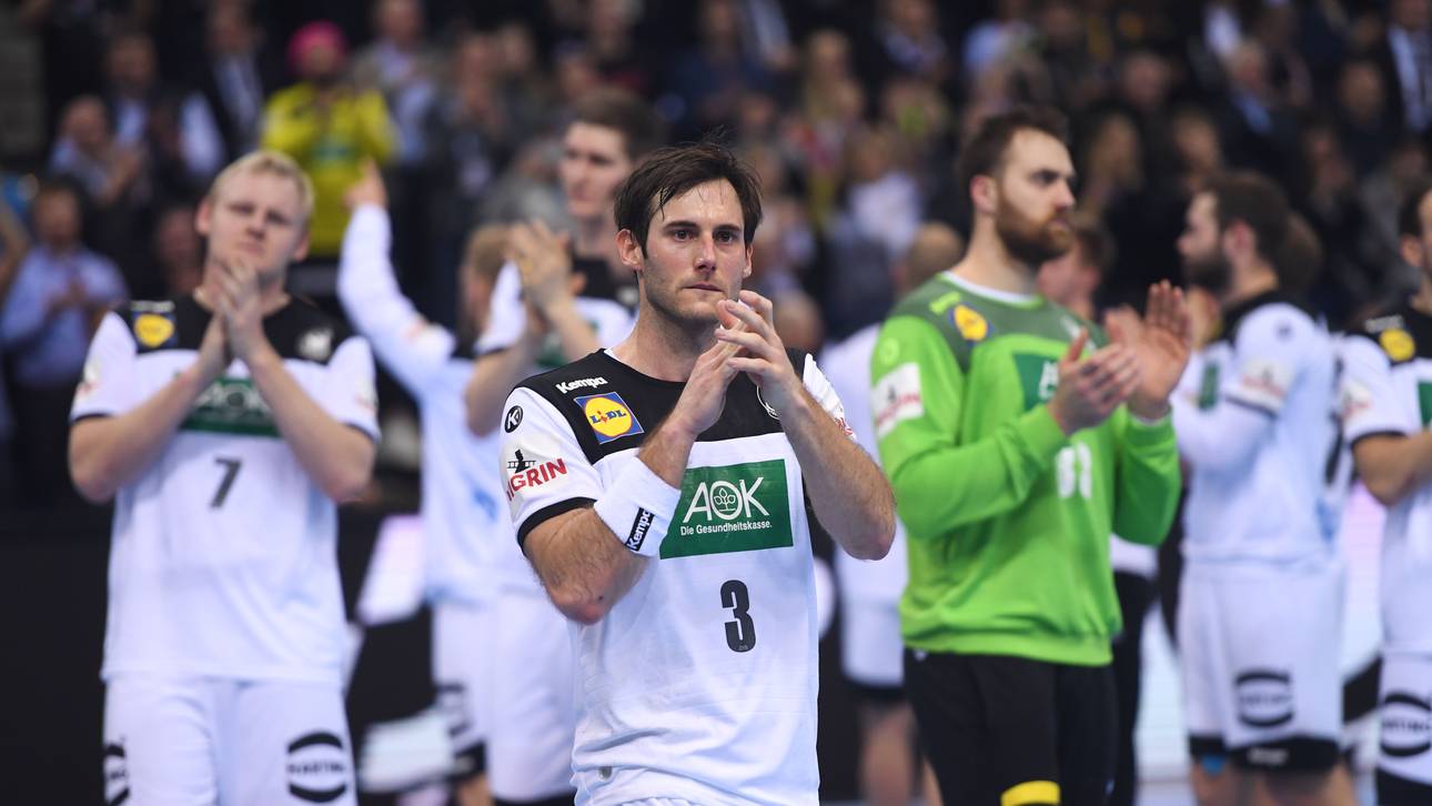 Deutschland verpasst WM-Finale