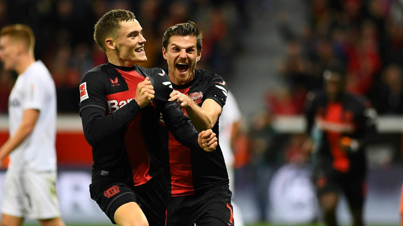 Europacup: Bundesliga-Trio nimmt Kurs in Richtung K.o.-Runde