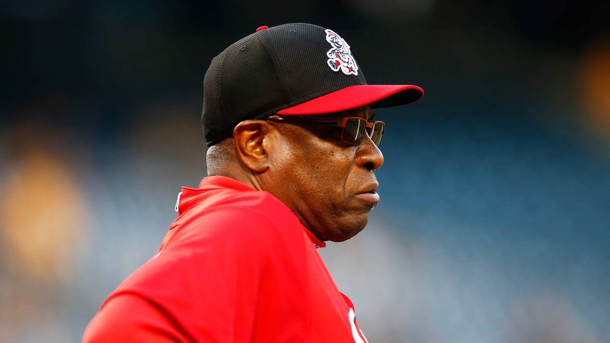 Nightengale: Nationals Manager Dusty Baker Aims for Payback, Pass