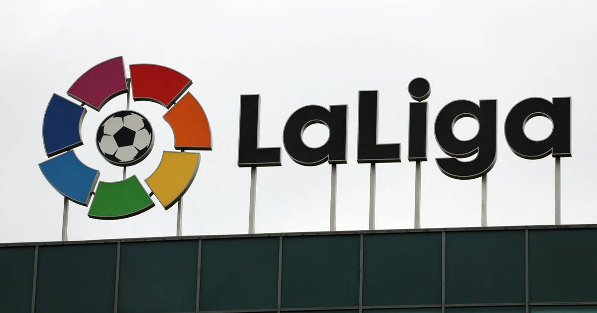 The Spanish Football League Association LFP Reassigns Naming Rights to La Liga and Second Division. Get all the Details Here!