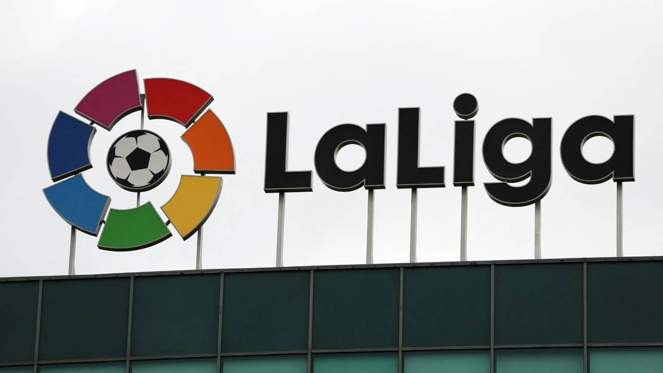 Revolution bei LaLiga