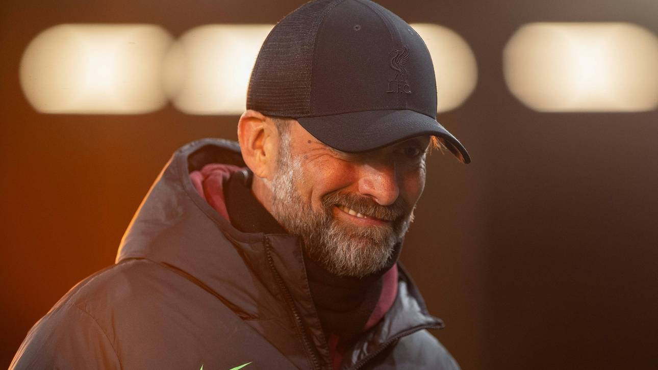 Klopp folgt Chelsea ins Finale
