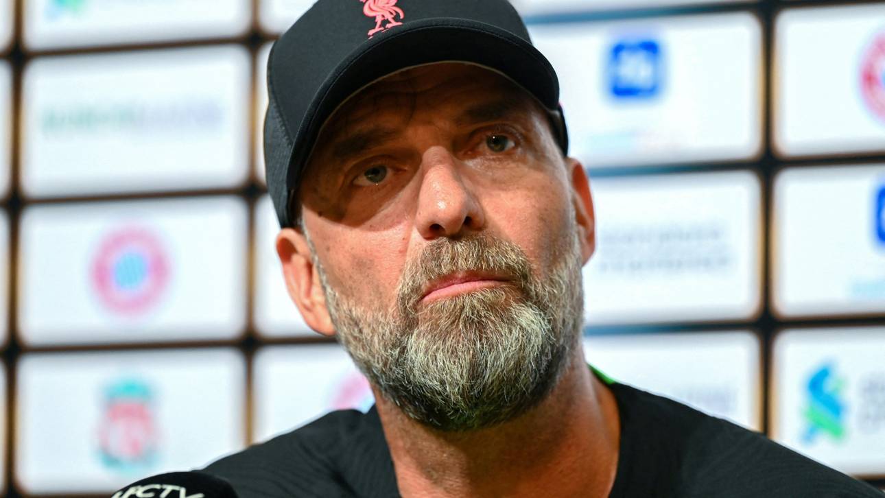 Bundestrainer-Suche: Erwartbare Absage von Klopp