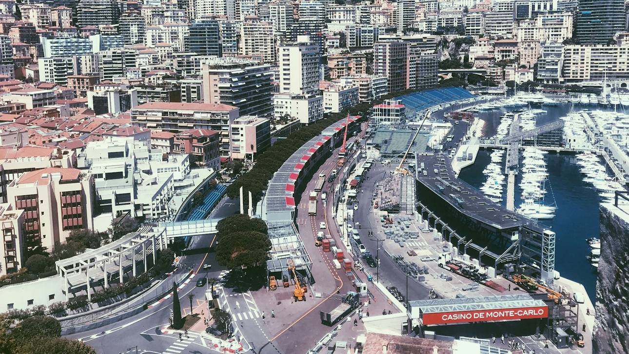 5 beste Formel 1 Wetten zum Monaco GP 2024