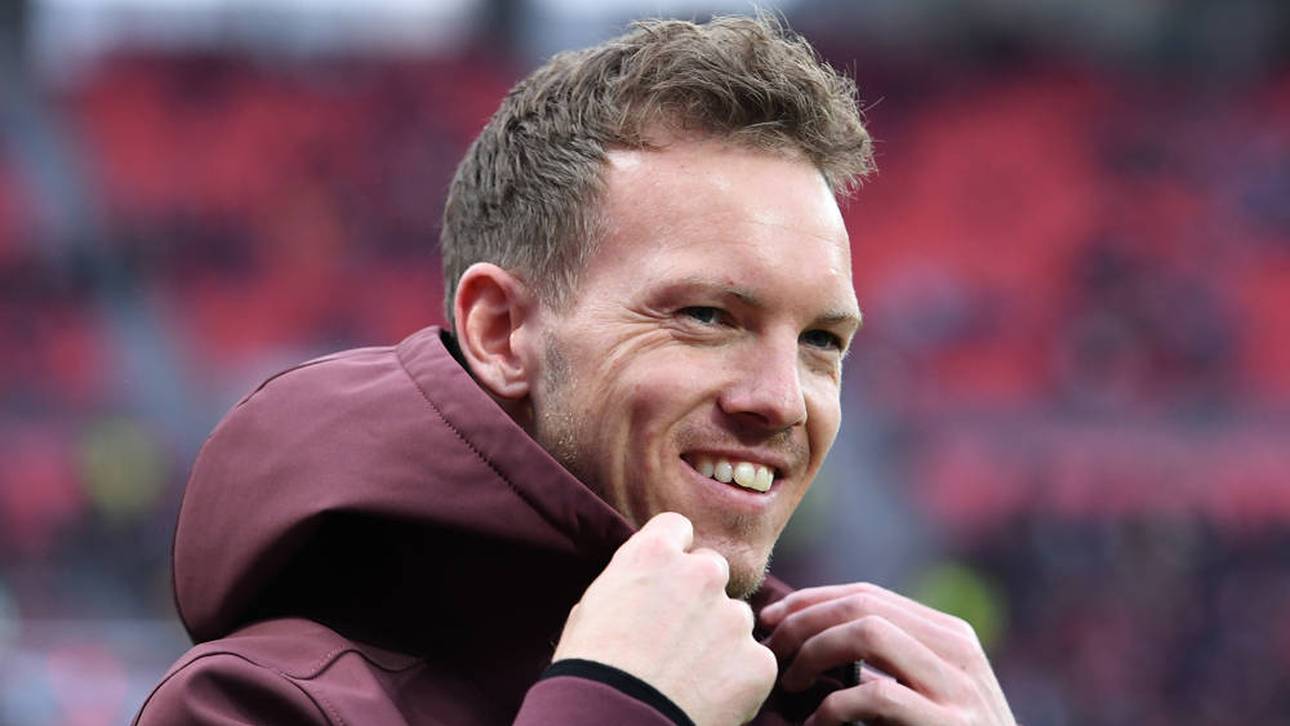 Nagelsmann wird Bundestrainer!