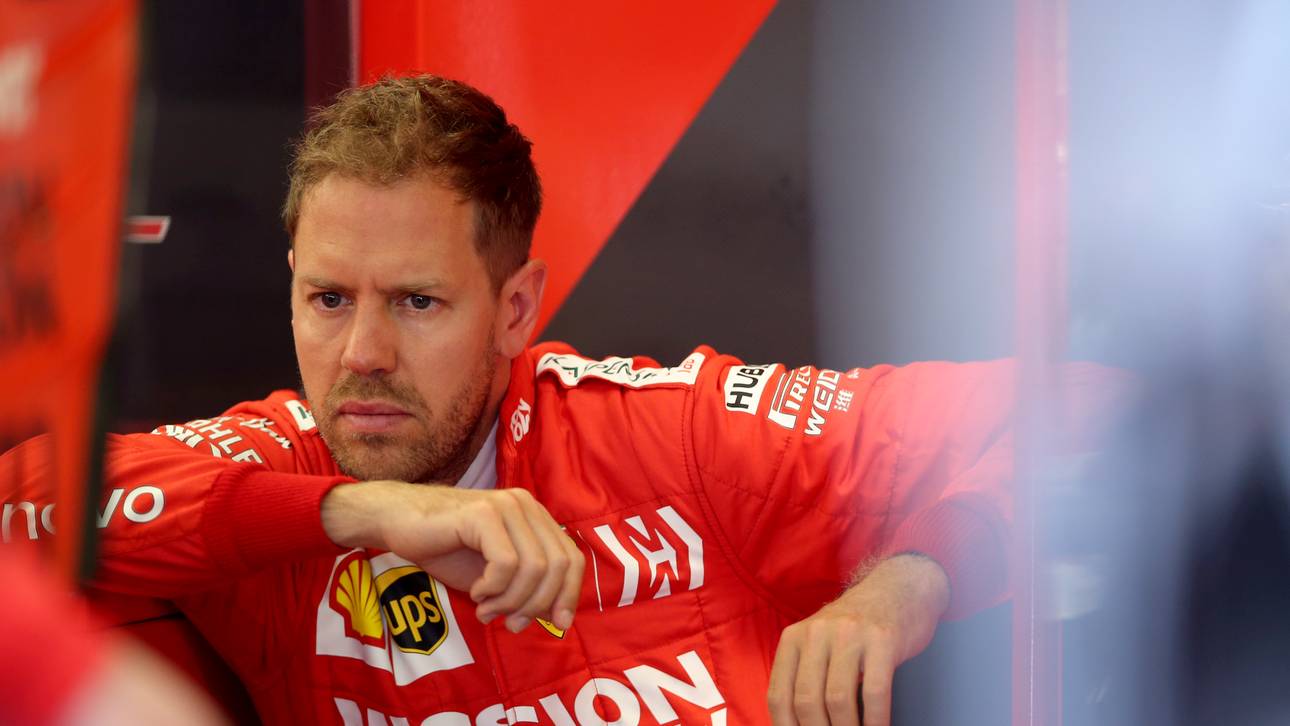 Holt Vettel die Aserbaidschan-Pole?