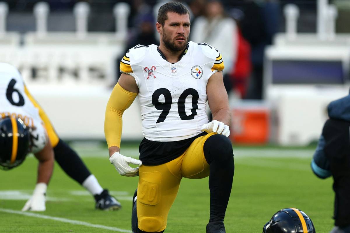 Rekordvertrag für NFL-Star