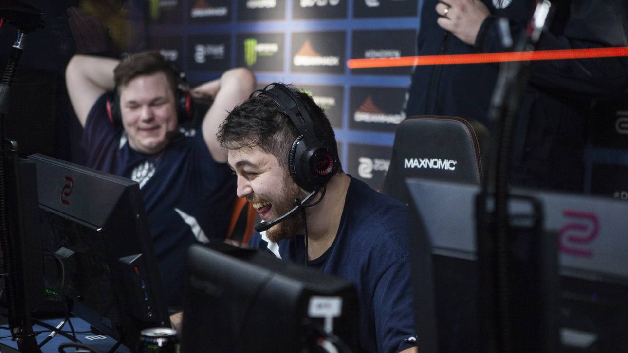 BIG schreibt Geschichte in Krakau