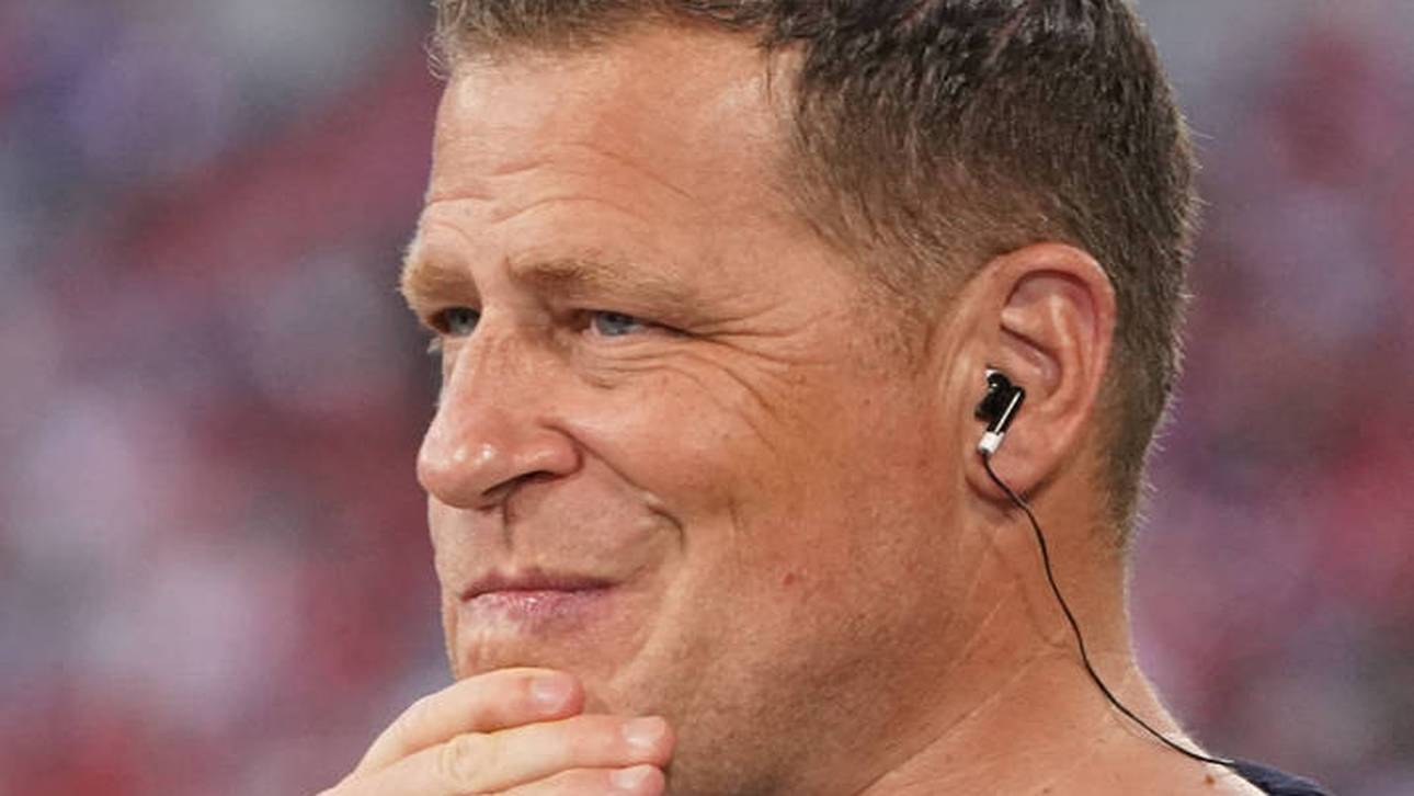 Diese Rückkehr sorgt für Aufruhr