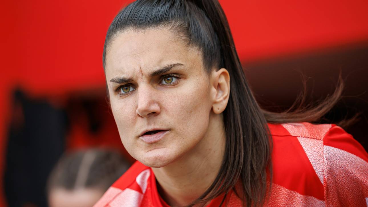 Bayern-Frauen glauben an Comeback