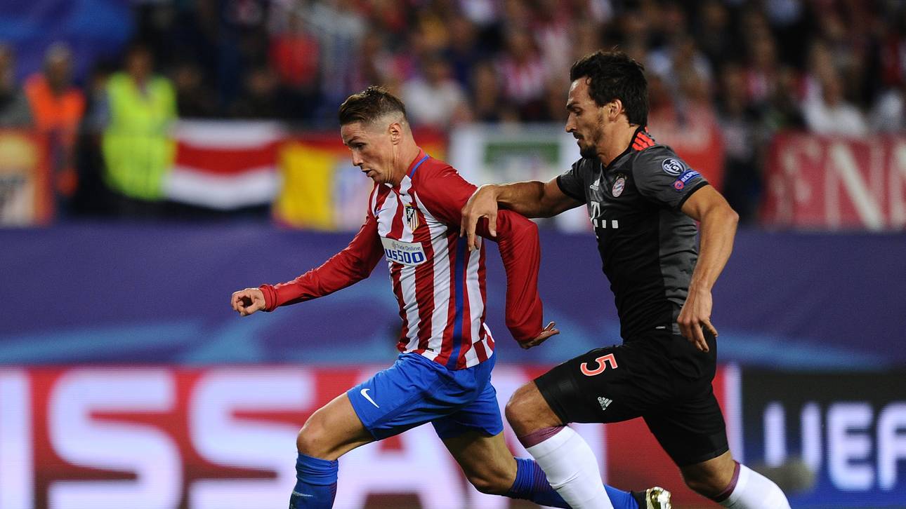 Härtetest für den FC Bayern