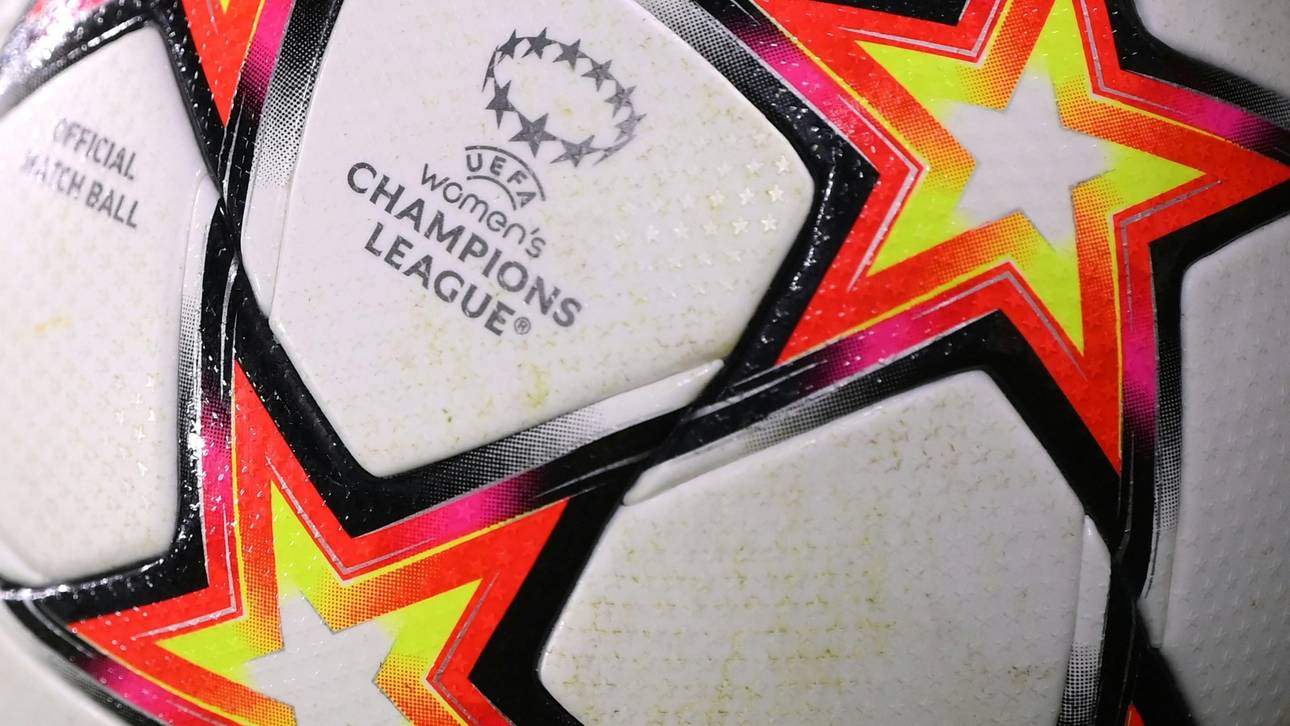 TV-„Meilenstein“ im Frauenfußball