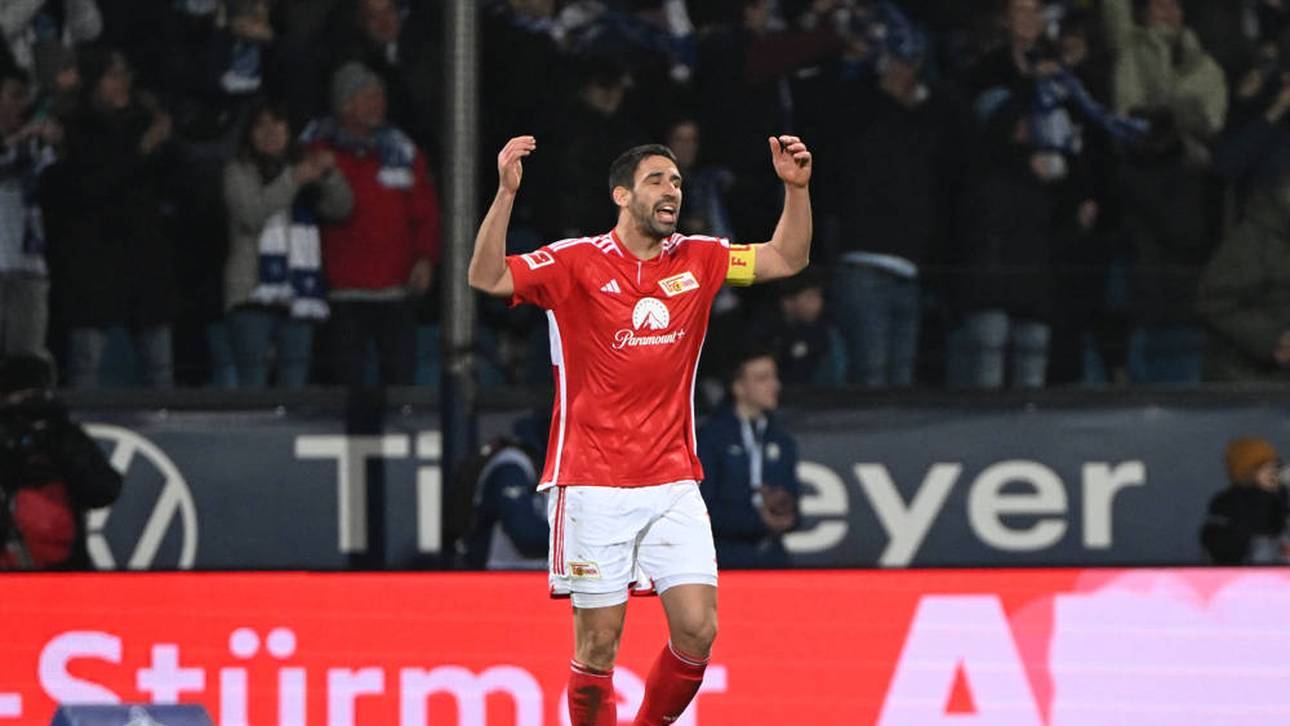 Khedira: Abstiegskampf bis zum Schluss