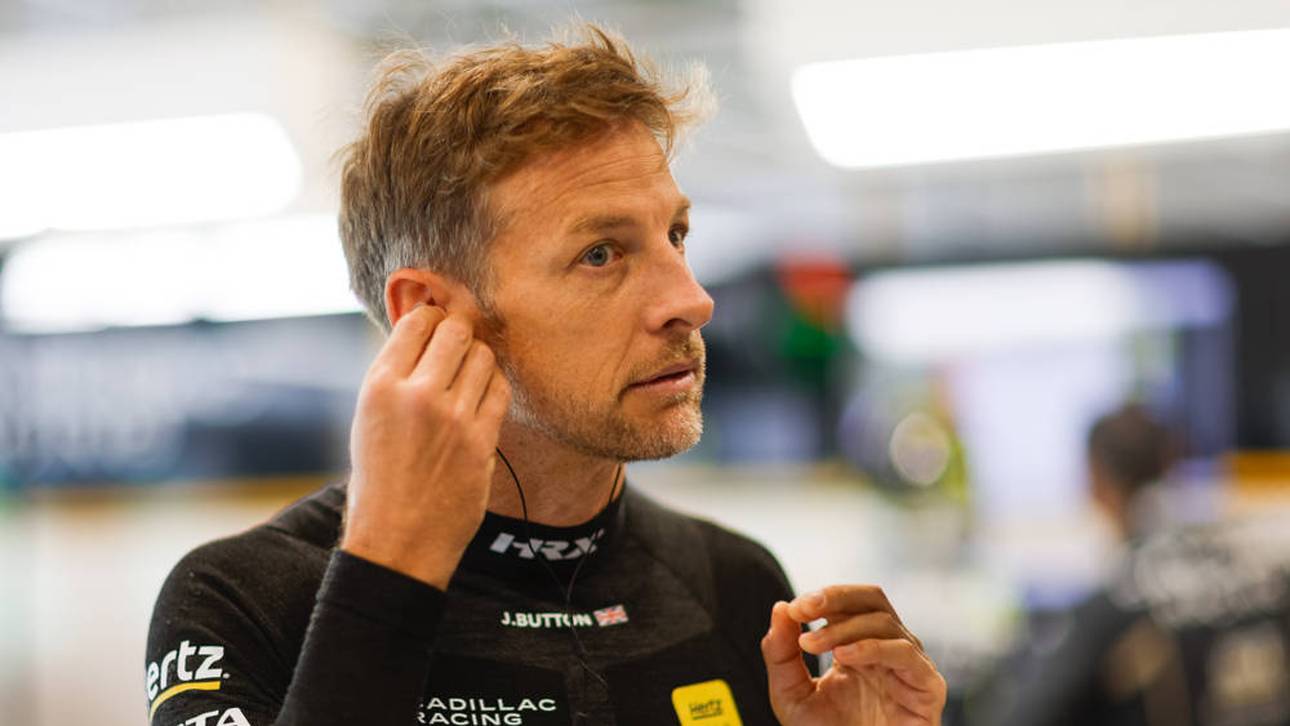 Jenson Button wurde 2009 Formel-1-Weltmeister