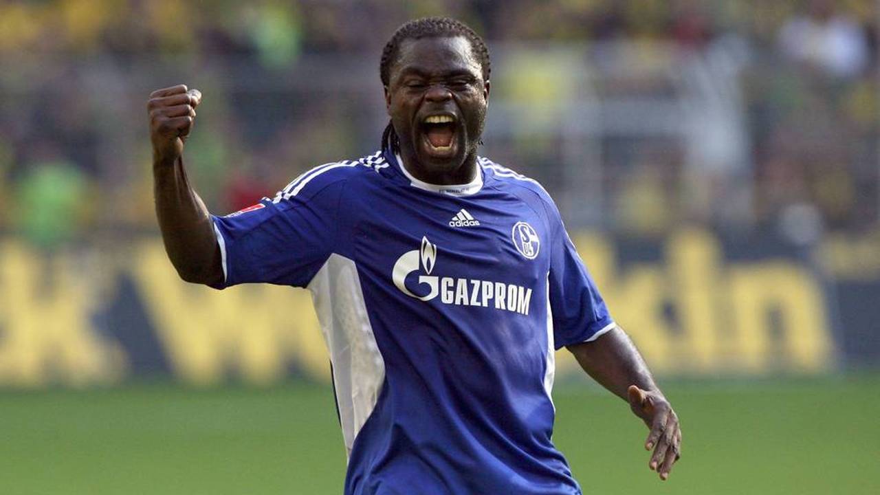 Wie gut war eigentlich Gerald Asamoah