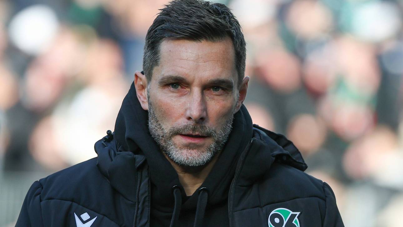 Leitl neuer Hertha-Trainer – Vertrag bis 2027