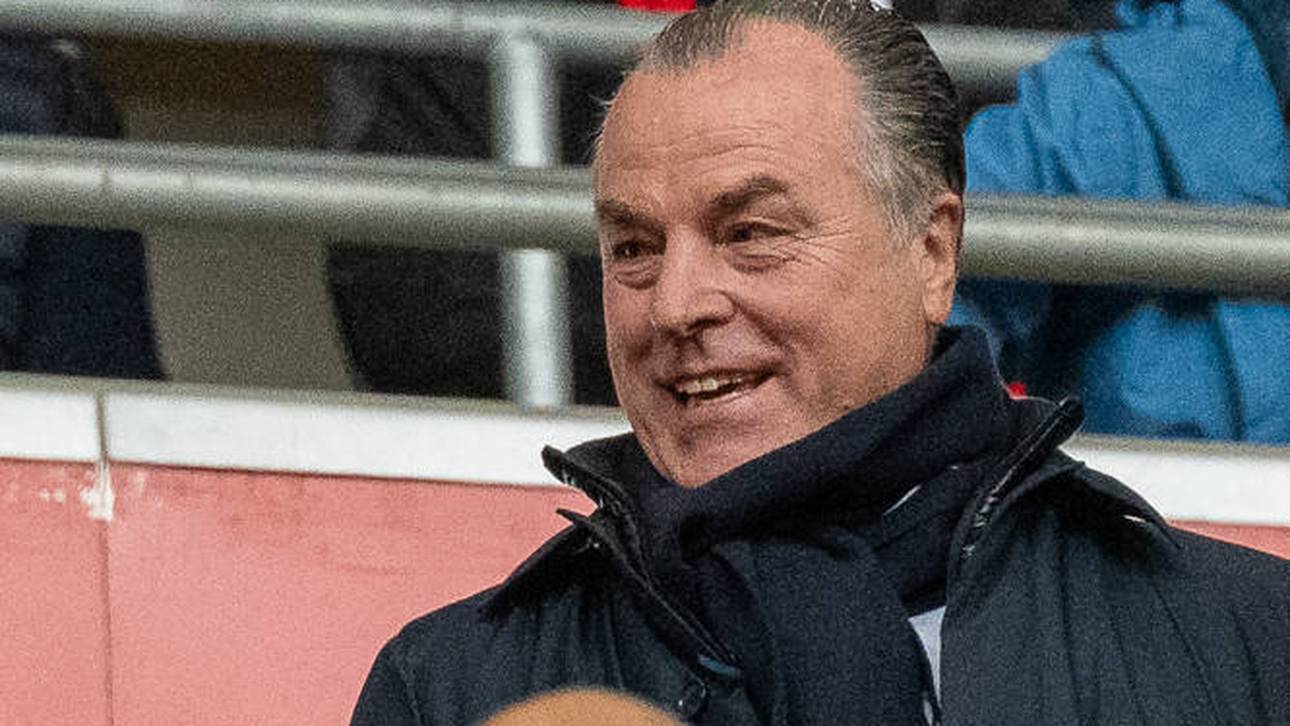 Entscheidung im Fall Tönnies