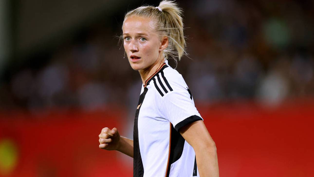 Die wichtigsten Infos zur Frauen-WM