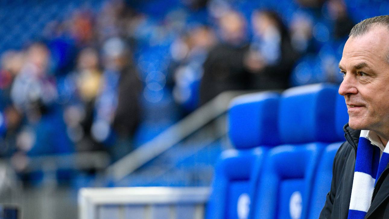 „Schalke verkennt die Dimension“