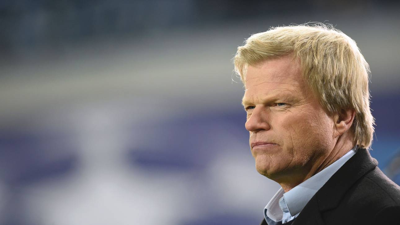 Kahn schließt Bayern-Job aus