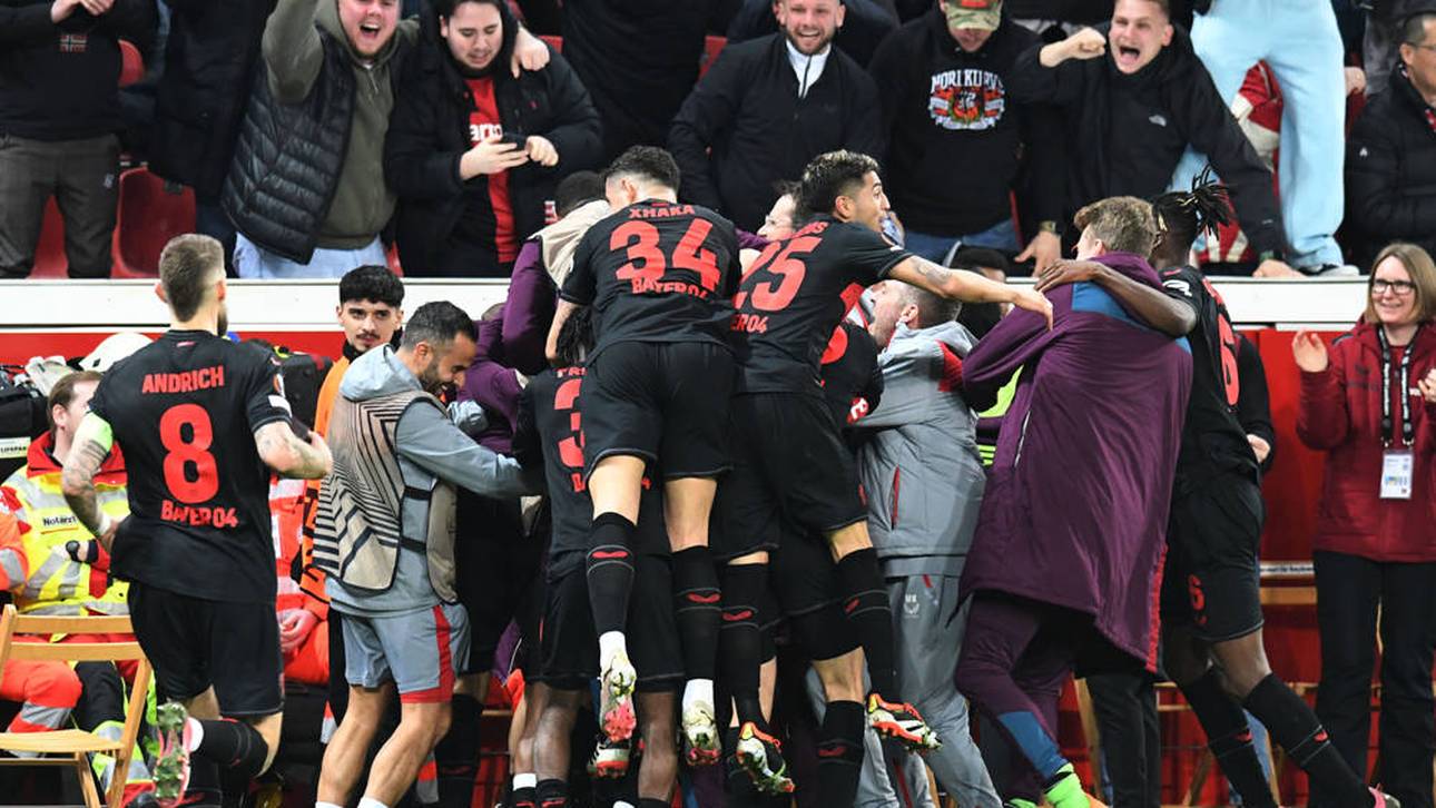 Was macht Bayer unbesiegbar?