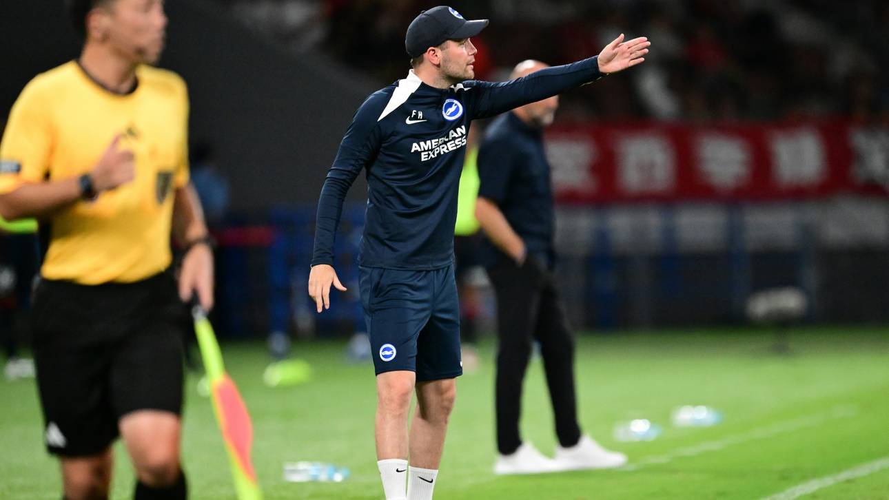 Hürzeler über Hummels: „Gespräche waren positiv“