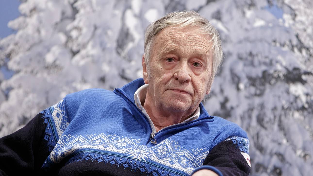 Scharfe Kritik an FIS-Präsident