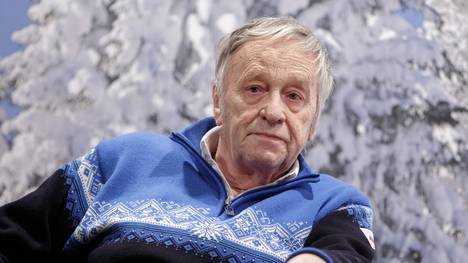 Olympia: Sportfunktionäre kritisieren FIS-Präsident Gian Franco Kasper, FIS-Präsident Gian Franco Kasper überrascht mit seltsamen Ansichten über Olympia