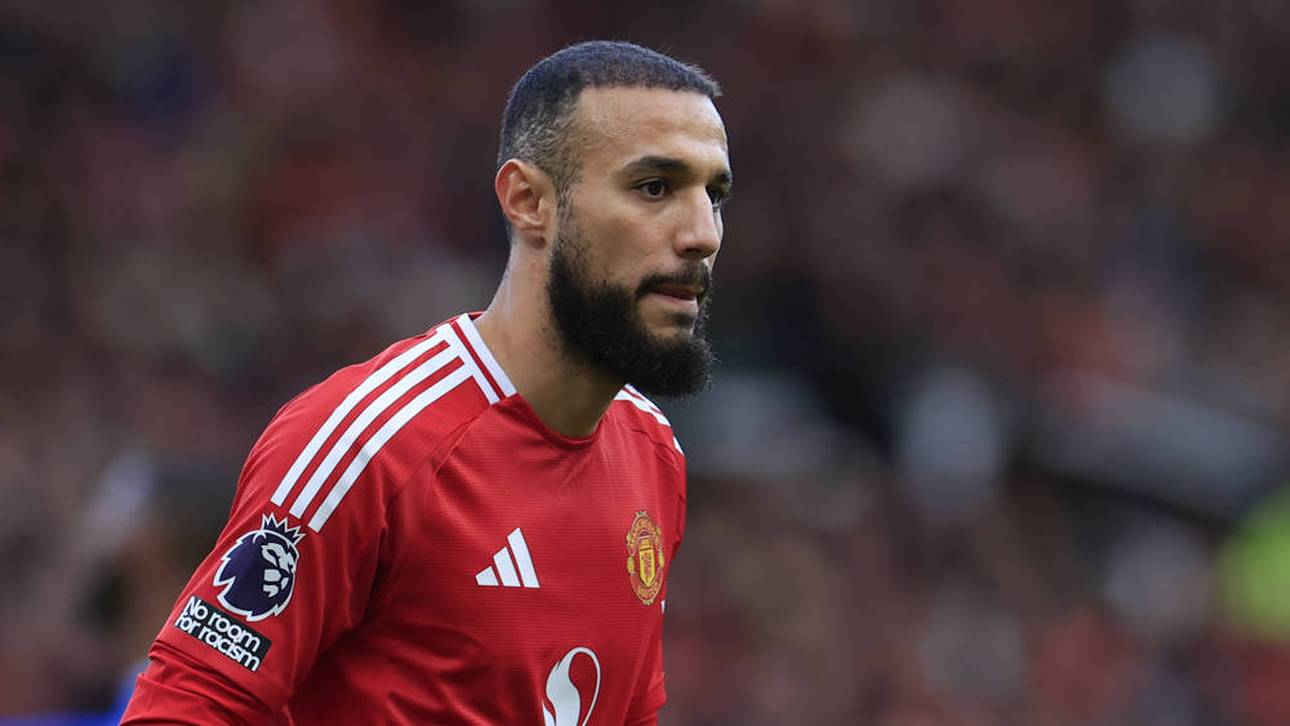 Brisante Entscheidung wegen Mazraoui?