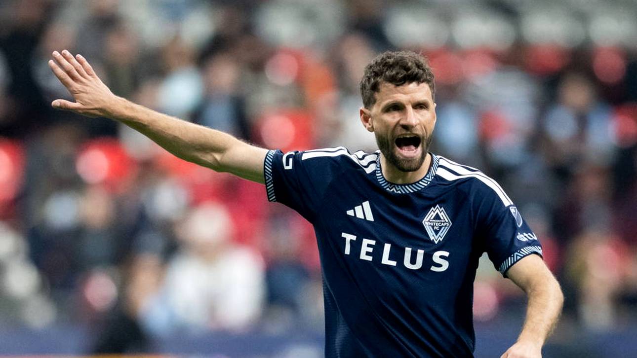 Müllers hartes Urteil zu WM-Chancen