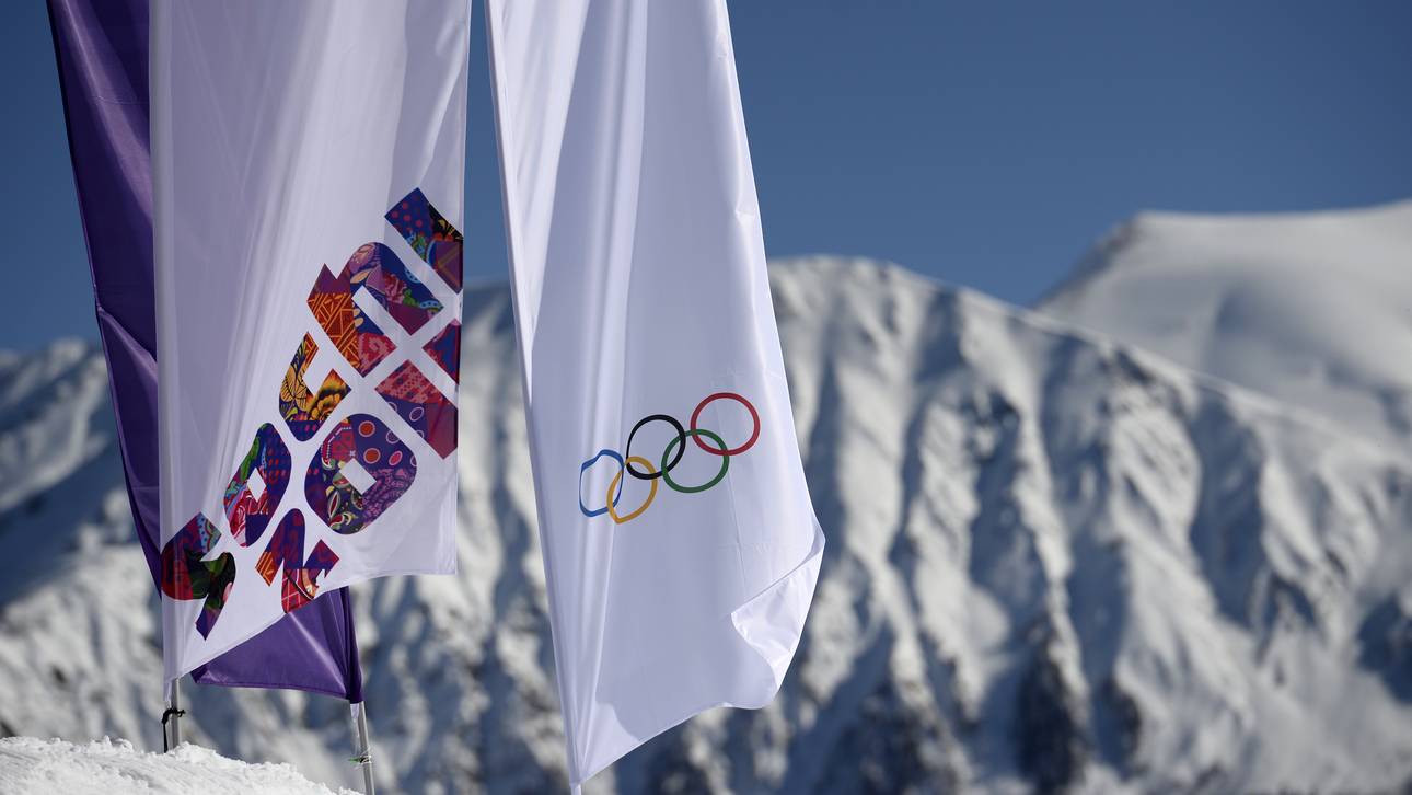 Olympia-Kritiker wieder auf freiem Fuß