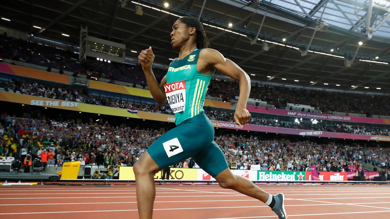 Weltrekord über 600 Meter geknackt