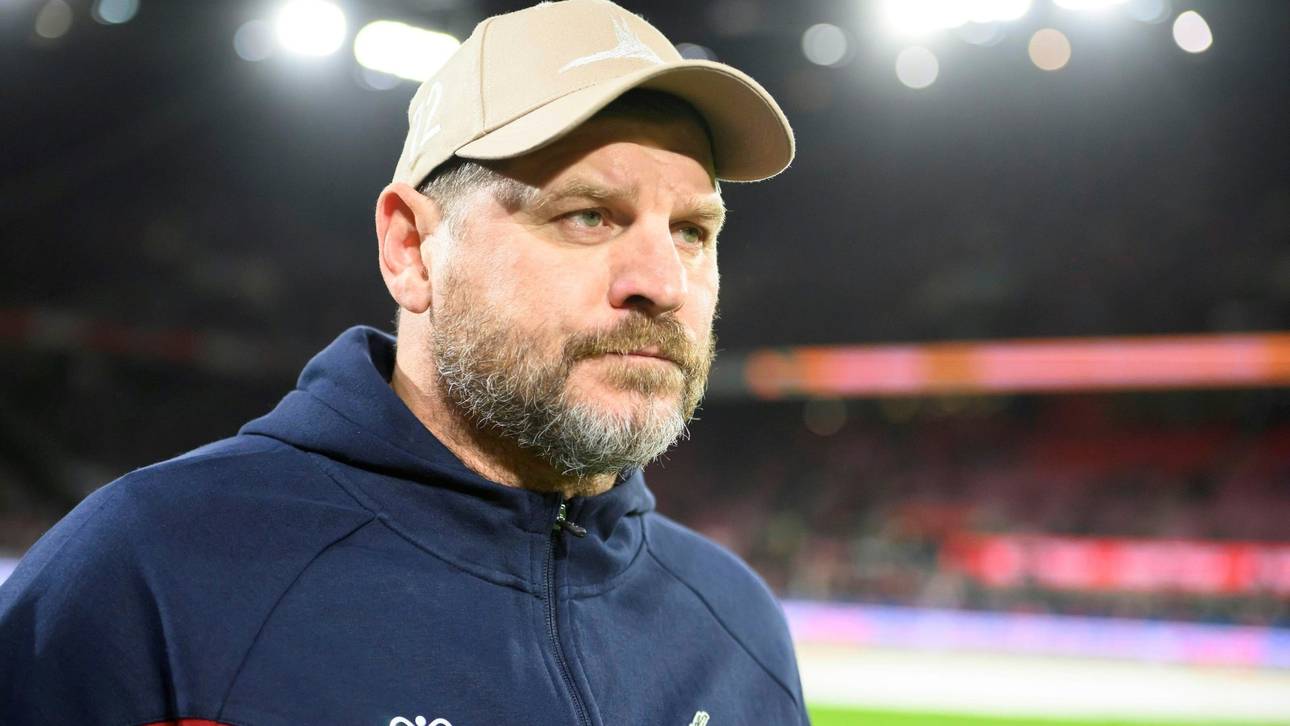 Baumgart nach Aus „offen für alles“