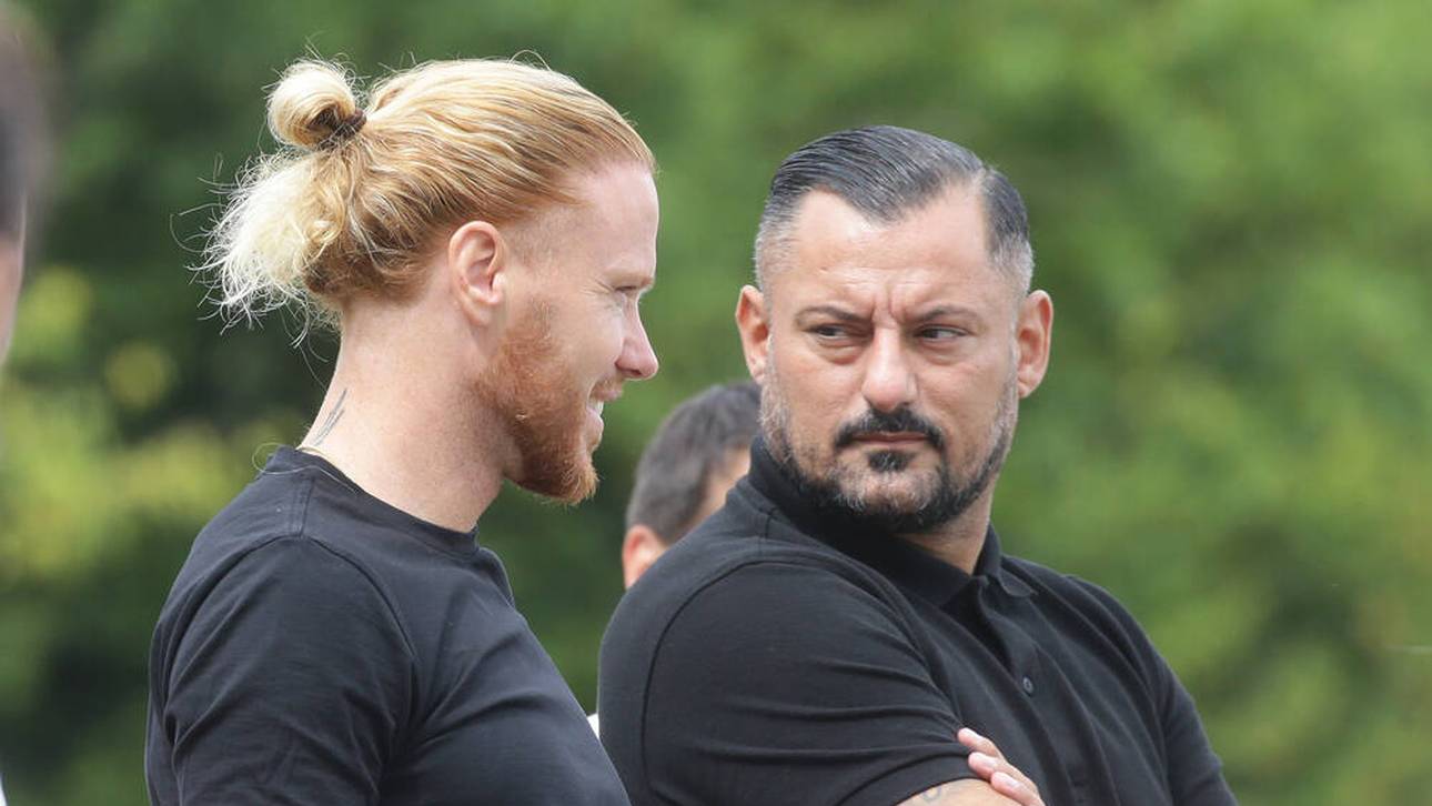 St.-Pauli-Verbot? “Bin schockiert“