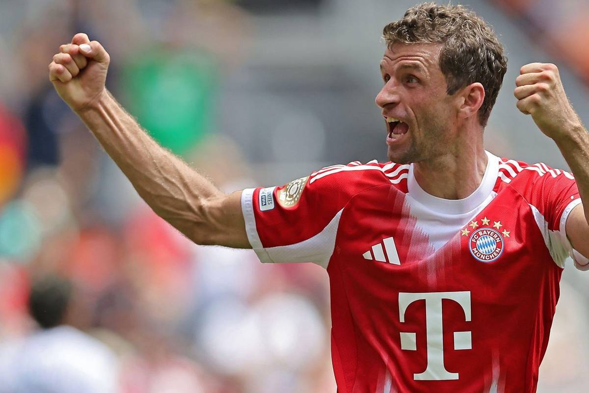Bayern - Boca Juniors Tipp, Prognose & Quoten | 21.06.2025