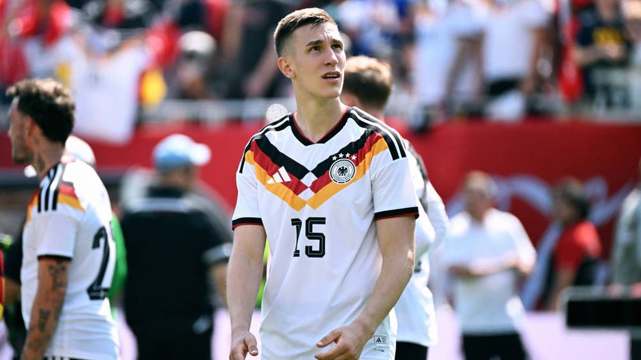 Real-Gerücht: Schlotterbeck reagiert