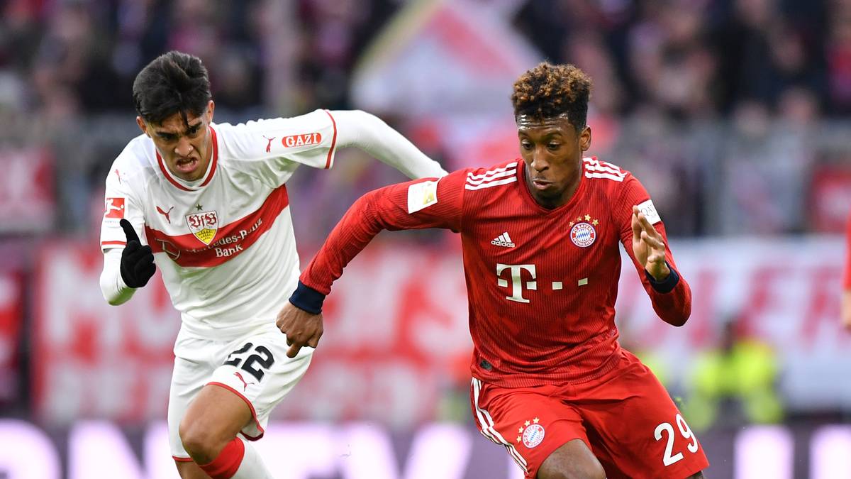 Kommt am Ende der Saison auf sechs Tore und fünf Vorlagen in 21 Liga-Spielen und sichert sich den achten Meistertitel seiner Karriere. Im Alter von 22 Jahren! SPORT1-Note: 3