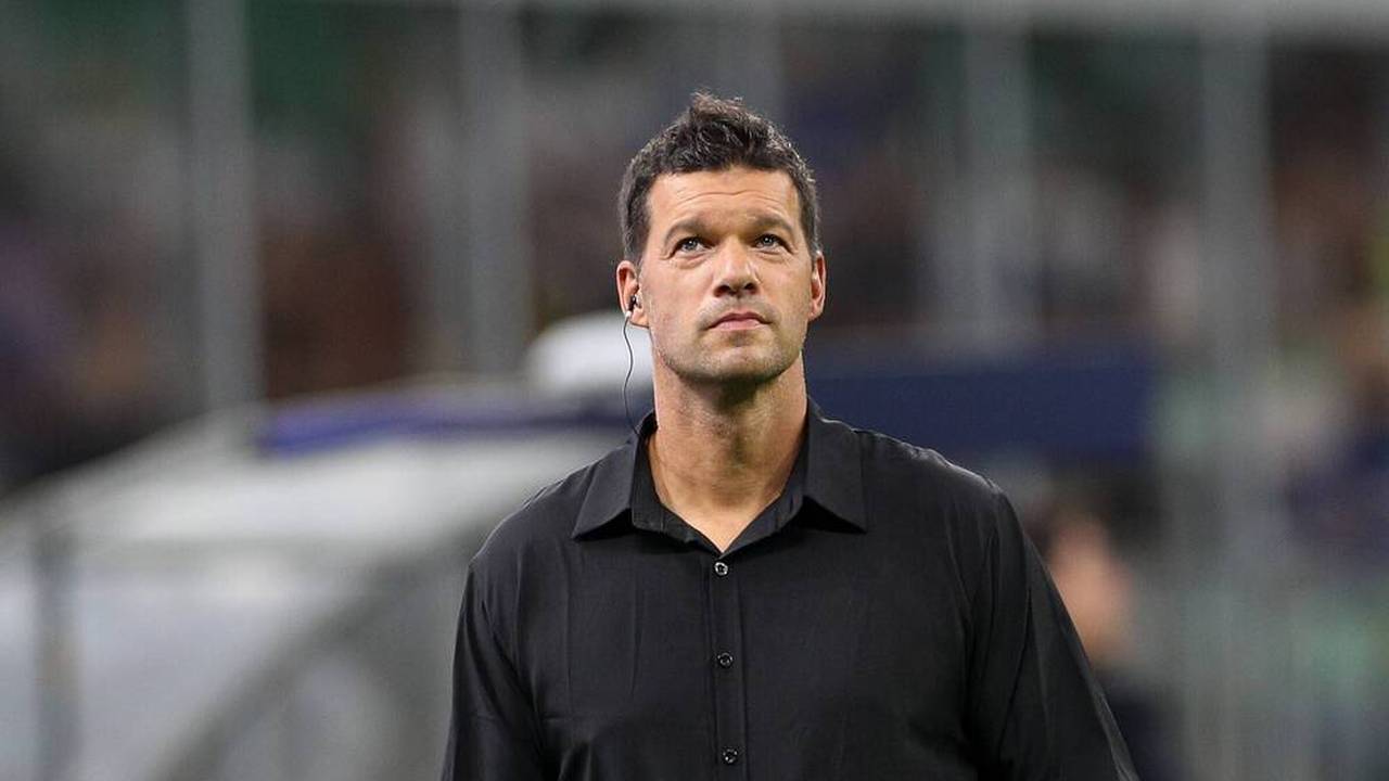 Bundesliga: Michael Ballack über die Vorteile der Krise des FC Bayern München