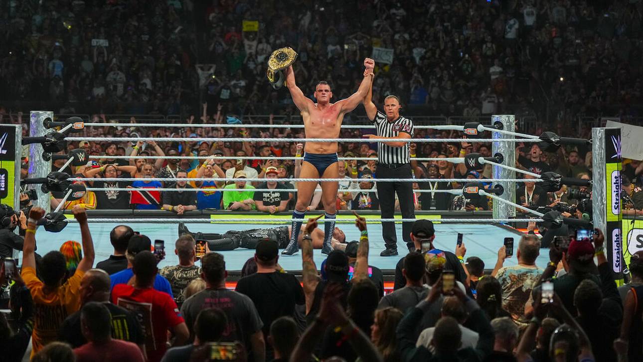 Ein Österreicher schreibt Geschichte