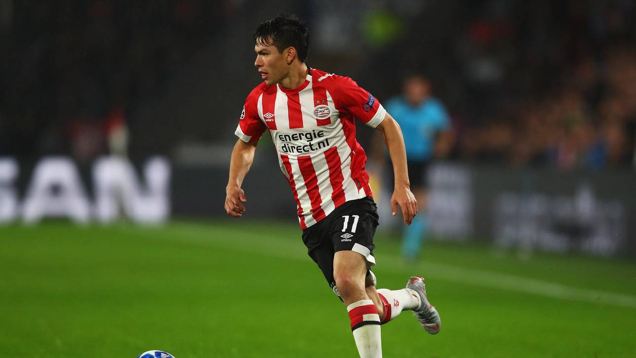 BVB wohl heiß auf DFB-Schreck