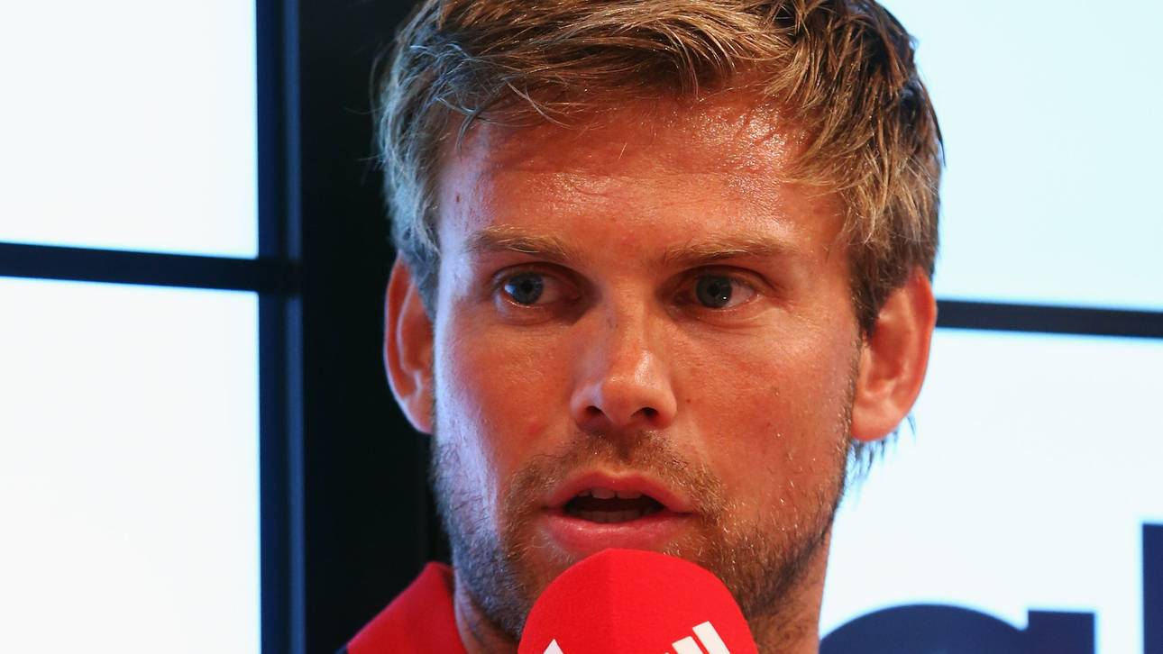 Müller nicht mehr für Deutschland