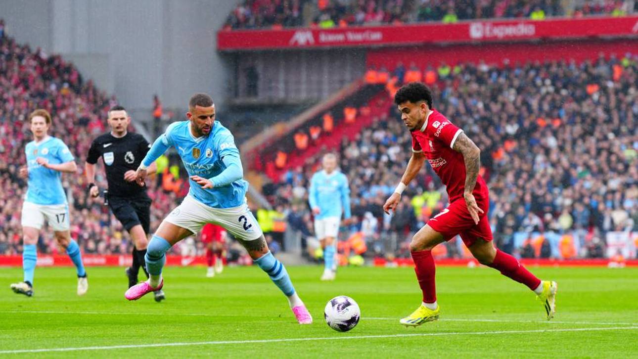 Revolution in der Premier League?