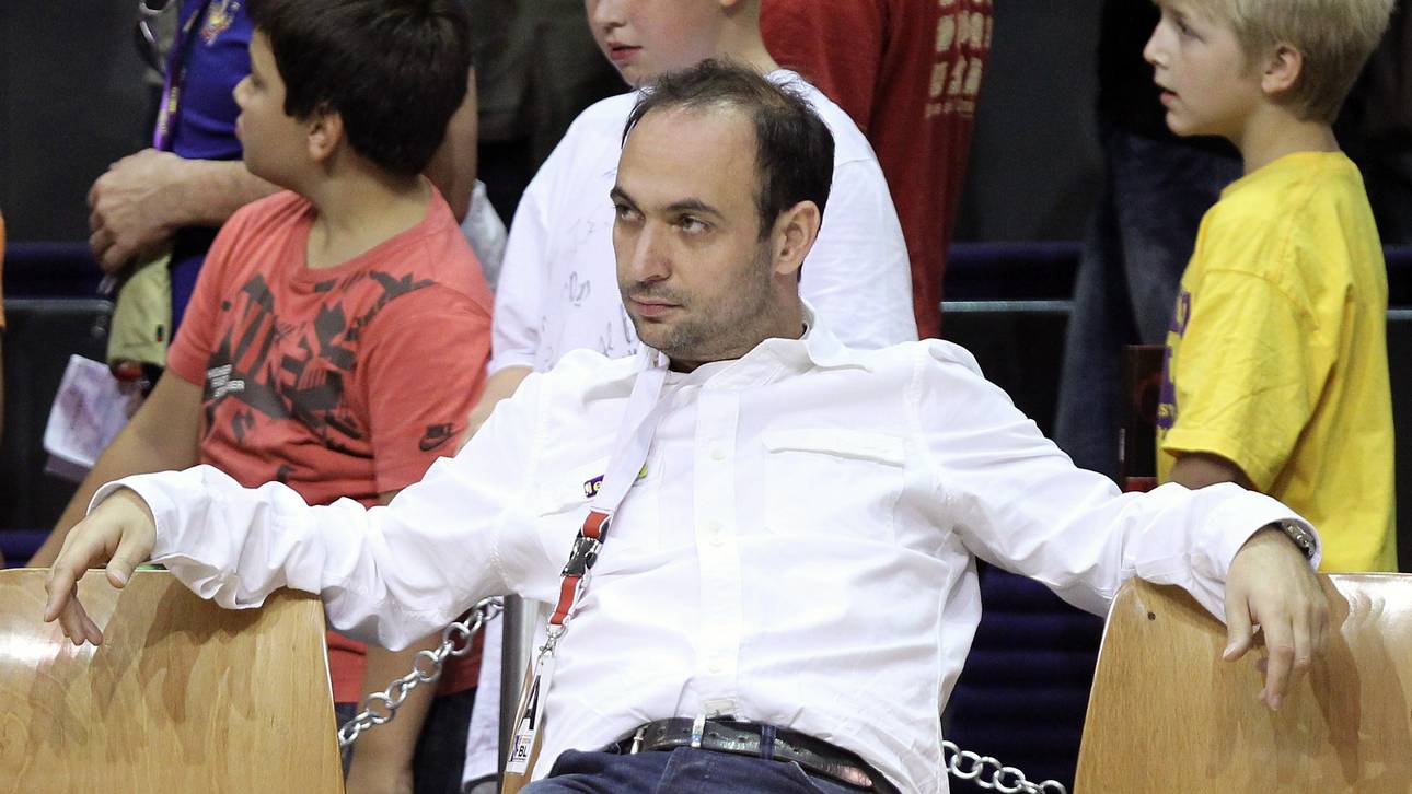 EHF-Cup: Füchse Berlin vor dem Aus