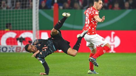 Vor dem Duell gegen RB Leipzig spricht Nuri Sahin über die Sachsen und ihren Trainer Marco Rose - dabei überrascht der BVB-Trainer. 