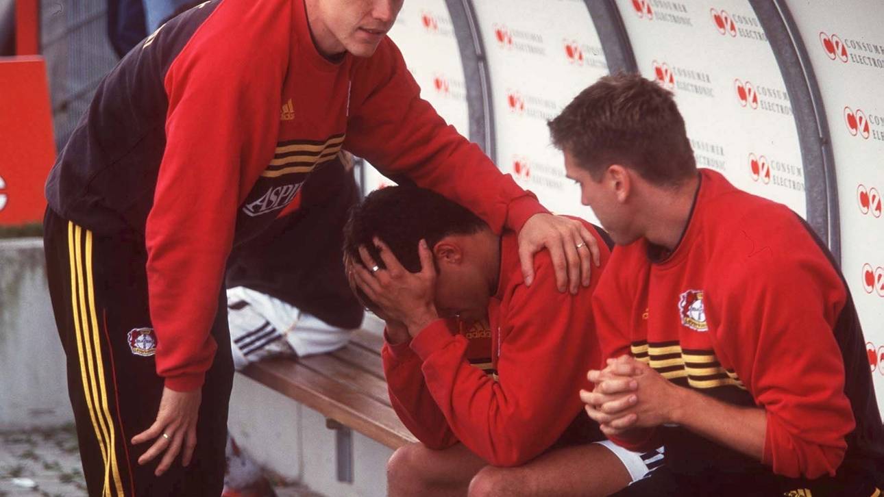 Calmund: „Bloß nicht Unterhaching!“