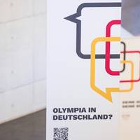 Der Deutsche Olympische Sportbund kann den nächsten Schritt zu einer möglichen Olympia-Bewerbung in Angriff nehmen.