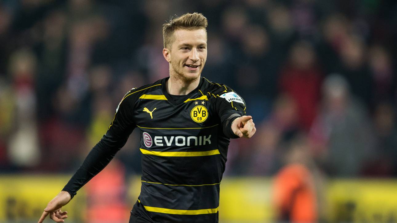 Reus für 80 Millionen nach England?