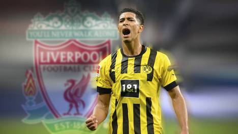 Jude Bellingham ist in der Form seines Lebens. Kein Wunder, dass er die Begierde von halb Europa erweckt, unter anderem auch der FC Liverpool. 