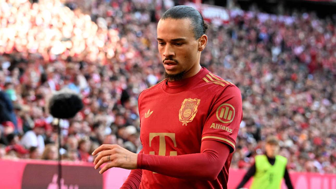 „Respektlos!“ Effenberg rügt Sané